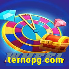 ternopg com